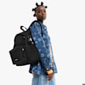 Pikkukuva 5 / 6: Eastpak Day Pak'r musta reppu Svart