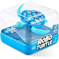 Miniatyrbillede 2 af 2: Robotskildpadde - ROBO ALIVE - Serie 1 - Fra 3 år - Blandet - Børn