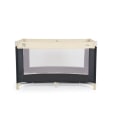 Miniatyrbillede 3 af 4: Moni Rejseseng - Solo Park - Foldemadras - Opbevaringspose - Beige Beige