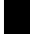 Miniatyrbillede 2 af 2: Mac 12g In Extreme Dimension 3d Black Lash, Sort, Mascara, 121410 sort