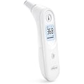 Miniatyrbillede 2 af 2: Chicco Infrarød Termometer Hvid