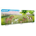 Pikkukuva 1 / 4: Country Poneys với Thỏ con Blå
