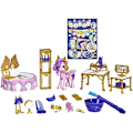 Miniatyrbild 1 av 4: Leksak - HASBRO - My Little Pony - Prinsessan Pipp kronblad - 23 delar - Flerfärgad Flerfärgad