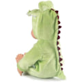 Miniatyrbillede 4 af 4: Poupon Minikiss Croc - Smoby - 7/210128WEB - Krokodillekostume - 30cm