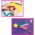 Miniatyrbild 3 av 4: Barbie Creative Kit Dough Ryggsäck