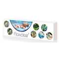 Miniatyrbillede 2 af 2: BESTWAY Pool bruser