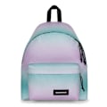 Miniatyrbillede 1 af 6: Skoledimsedrags rygsæk Padded pak r spark grade pastel - Eastpak Flerfärgad