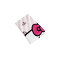 Pikkukuva 2 / 2: Käsipyyhe - Hello Kitty - Polyesteri - Vaaleanpunainen - Lapsi - Pestävä Rosa