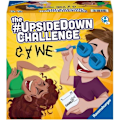 Pikkukuva 1 / 3: Ravensburger - Upside Down Challenge Game - 2-6 pelaajaa - 7-vuotiaasta alkaen - Monikielinen (sisältää ranskan) Gul