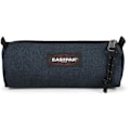 Miniatyrbillede 1 af 2: Trousse - EASTPAK - Benchmark Single - Lynlås - Triple Denim Triple Denim