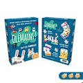 Pikkukuva 4 / 4: Olémains - Perhe - 8 vuotta - Lapsi - Viite 005OL