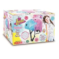 Miniatyrbillede 2 af 2: SOY LUNA beskyttelseshjelm - Disney
