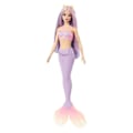 Miniatyrbillede 3 af 3: Barbie Havfrue