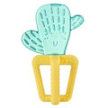 Miniatyrbild 1 av 2: Chicco Tandring +4m Fresh Relax Cactus