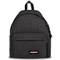 Miniatyrbillede 1 af 4: Sac à dos Eastpak Padded Pak'R Spark Black - Justerbare stropper og polstret ryg - Lynlåslomme foran - Eastpak-logo Svart