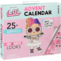 Miniatyrbild 1 av 3: Adventskalender - ZAPF CREATION - 586951EUC - 25 överraskningar - Både för pojkar och flickor - Från 4 år