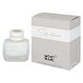 Pikkukuva 2 / 2: Parfyymi - Mont Blanc - Signature - 50 ml - Kukastava - Sekä miehille että naisille - Tyylikäs