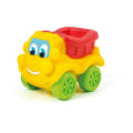Miniatyrbillede 3 af 5: Baby Clementoni - Soft & Go bildisplay