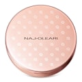 Pikkukuva 4 / 4: Naj-Oleari Silk Feel Wet & Dry Powder Foundation - Persikkaväri - Kompakti kotelo - 9,5 g