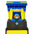 Pikkukuva 3 / 5: Paw Patrol Rubble ja hänen tiiminsä Dumpster liikkuvilla osilla Pyörällinen ajoneuvo äänillä ja valoilla