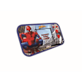Pikkukuva 3 / 3: Kompakti Cyber Arcade® SpiderMan kannettava konsoli - 2,5 tuuman näyttö 150 peliä, mukaan lukien 10 SpiderMan Blå
