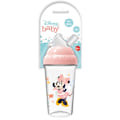 Miniatyrbild 3 av 3: MINNIE LÄCKSÄTT HALMKÅP 295 ML Flerfärgad