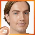 Pikkukuva 2 / 6: Meikkivoide - Maybelline New York - Superstay 24H - Varjostin N°30 - 30 ml - C-vitamiini 30