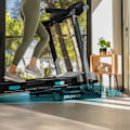 Pikkukuva 4 / 5: Cecotec DrumFit WayHome 1600 Obelia juoksumatto