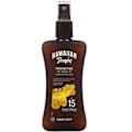 Miniatyrbillede 3 af 3: Spray Tørre Olier - Hawaiiansk Tropisk - SPF 15 - 200ml - Vandafvisende - Middel Beskyttelse