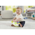 Pikkukuva 4 / 4: Musiikkilelu - Fisher-Price - Pianoforte di Cagnolino - Monivärinen - Rummut - Sisätiloissa - Lapsi Flerfärgad