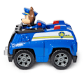 Miniatyrbild 2 av 6: SPIN MASTERFORDON + JAKTFIGUR Paw Patrol