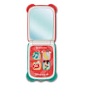 Miniatyrbillede 1 af 5: CLEMENTONI - Flip Phone - Mickey