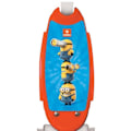 Miniatyrbild 2 av 2: LES MINIONS - Min första skoter 3-hjuls skoter - Barn - Blandat - Från 3 år