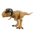 Pikkukuva 3 / 6: Ääni ja artikuloitu T-Rex figuuri - Mattel - T.REX ULTIMATE BITE - Jurassic World Dinosaur Flerfärgad