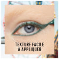 Miniatyrbillede 3 af 5: Øjenblyant - Tattoo Liner - N° 806 - Arctic Skies - Intens farve - Langtidsholdbar - Vandtæt Blå