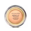 Pikkukuva 1 / 2: MAX FACTOR MIRACLE TOUCH LIQUID ILLUSION FOUNDATION 075 GOLDEN