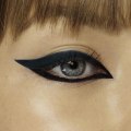 Miniatyrbillede 5 af 5: MAYBELLINE NEW YORK Tattoo Gel Pencil Eyeliner - 920 Striking Navy Marine blå