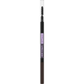 Miniatyrbillede 1 af 5: Maybelline Brow Ultra Slim mørkebrun øjenbrynsblyant Sort Brun