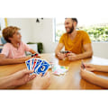 Miniatyrbillede 3 af 6: Mattel Games - Uno - Familiekortspil - fra 7 år og opefter W2087 Grön