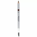 Miniatyrbillede 2 af 2: Øjenbrynsblyant - L'ORÉAL PARIS - Brow Artist Designer - #302 Marron Doré - Øjenbrynsblyant - Shade 302 kastanj