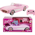 Pikkukuva 1 / 6: Hot Wheels®-Radio-ohjattu Barbie® Corvette®-Barbie HPW40 -elokuvasta - Kapselikokoelma Flerfärgad