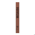 Miniatyrbillede 3 af 4: Mesauda Beauty Rebel Lips Hasselnød 1,2gr - vandtæt læbeblyant
