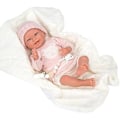 Pikkukuva 2 / 2: Poupée Reborn - ARIAS - Adriana - 40 cm - Monivärinen - Lisävarusteet mukaan lukien Flerfärgad