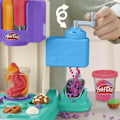 Miniatyrbillede 2 af 6: Play-Doh My Rainbow issæt med modelleringsdej Flerfärgad