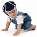 Miniatyrbillede 2 af 4: Chicco beskyttelseshat +8m 1 enhed