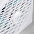 Pikkukuva 2 / 5: Cecotec Lattiatuulettimen EnergySilence 6000 PowerBox Vit