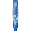 Pikkukuva 1 / 4: RIMMEL Mascara Scandaleyes Wow Wings - 001 musta vedenpitävä Svart