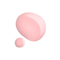 Miniatyrbillede 4 af 4: Neglelak - Naj-Oleari - 587010 - Rose - frostet pink - 8 ML - Let at påføre frostig rosa