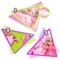 Pikkukuva 3 / 6: VIP Pets Hair Academy -nukke - Giselle Rosa