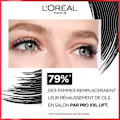 Pikkukuva 3 / 4: L'Oréal Paris Mascara Pro XXL Lift sort